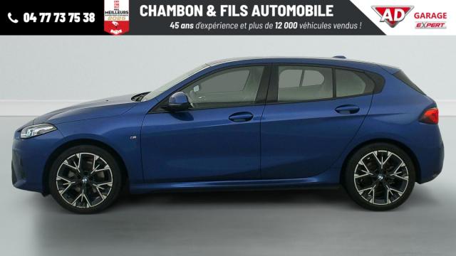 Bmw Série 1 image 9