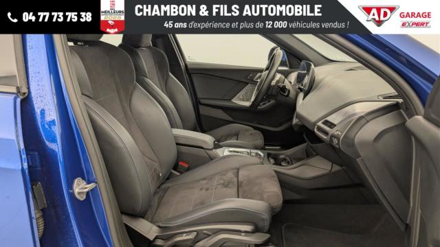 Bmw Série 1 image 4