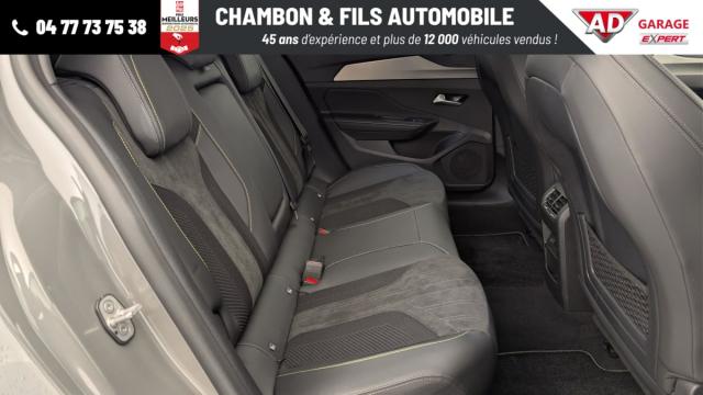 Peugeot 408 image 3