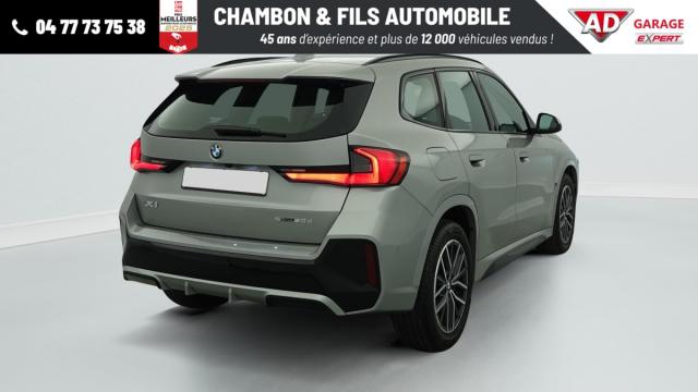 Bmw X1 image 9