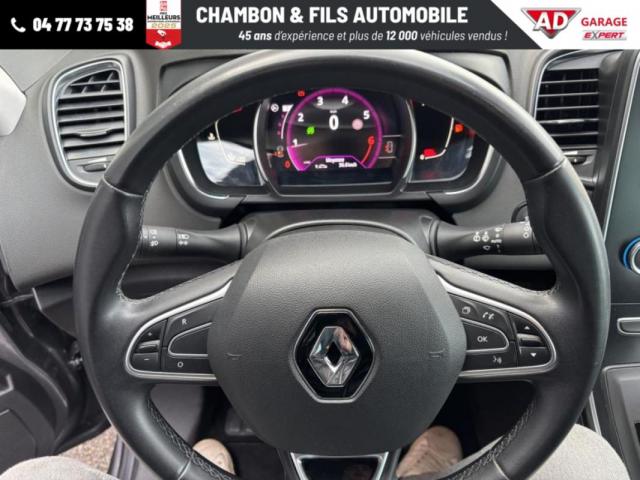 Renault Grand Scénic image 9