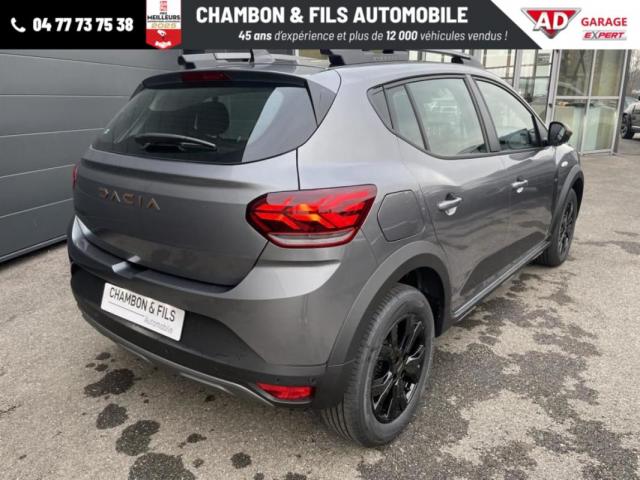 Dacia Sandero image 5