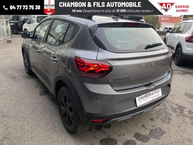 Dacia Sandero image 3