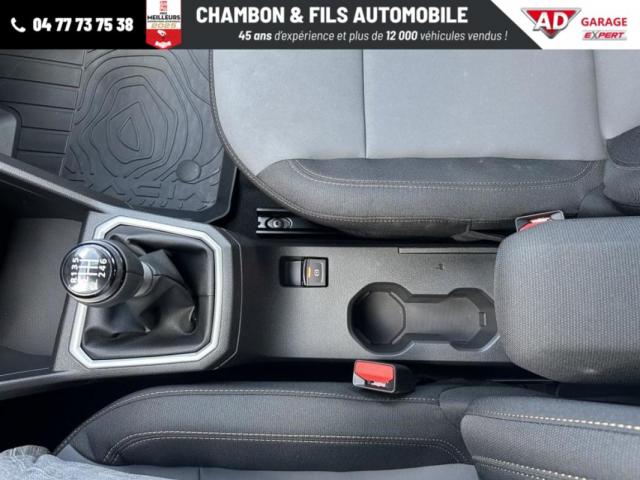 Dacia Sandero image 6