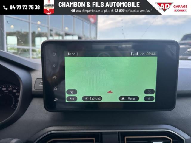 Dacia Sandero image 2