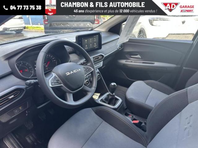 Dacia Sandero image 9