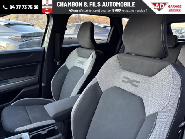 Dacia Bigster image 1