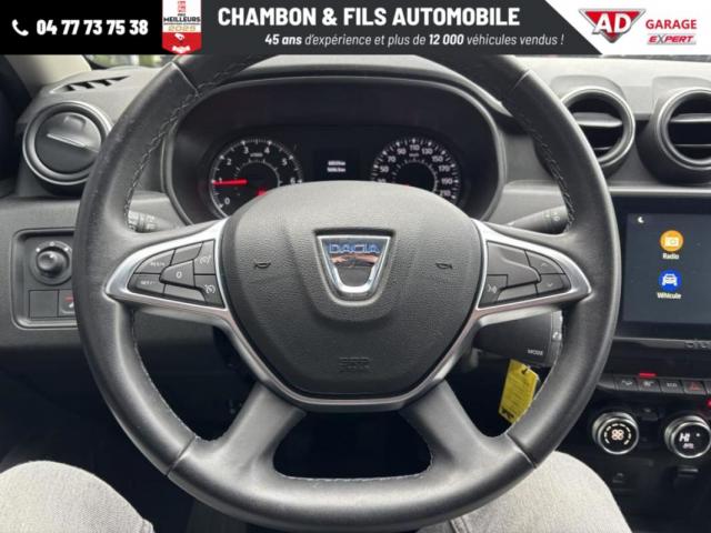 Dacia Duster image 1