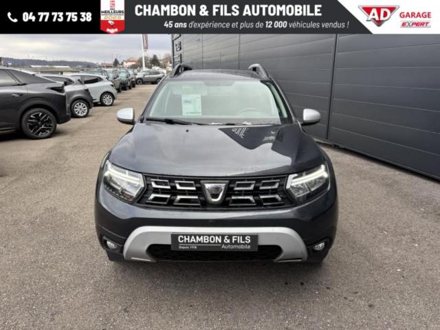 Dacia Duster image 7