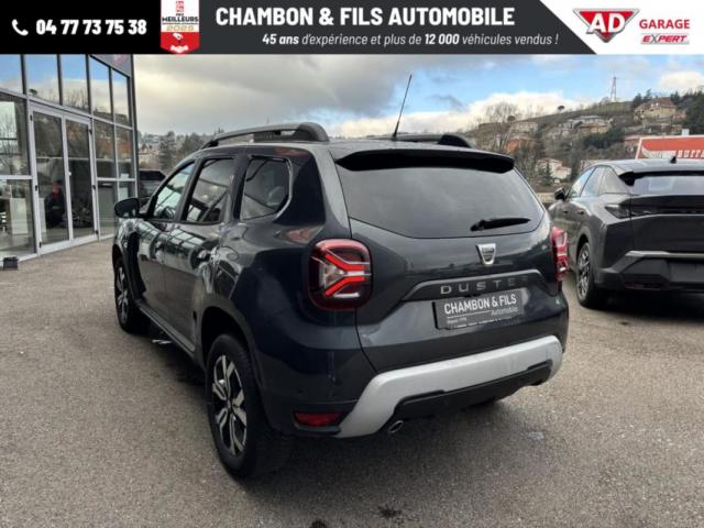 Dacia Duster image 8