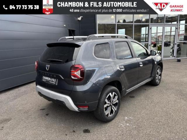 Dacia Duster image 9
