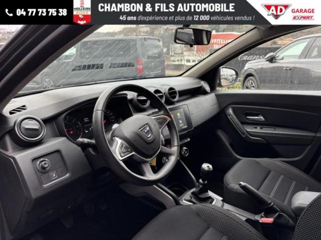 Dacia Duster image 4