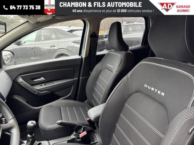 Dacia Duster image 5