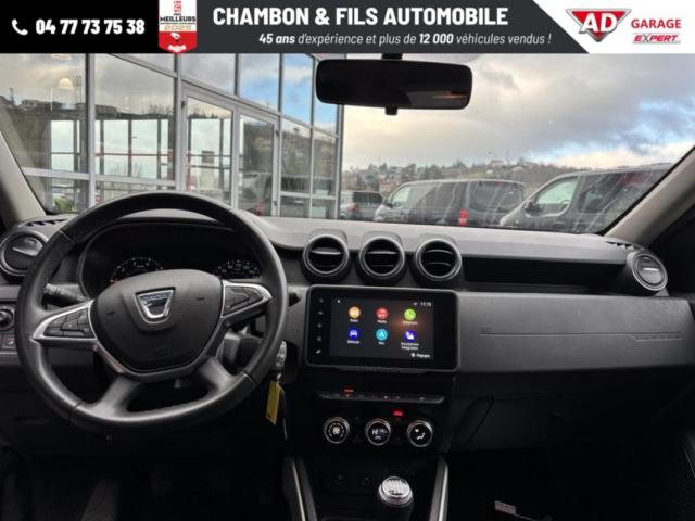 Dacia Duster image 3