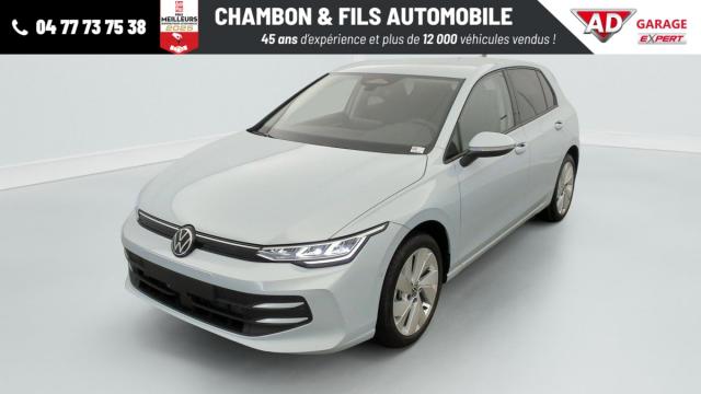 Volkswagen Golf image 1