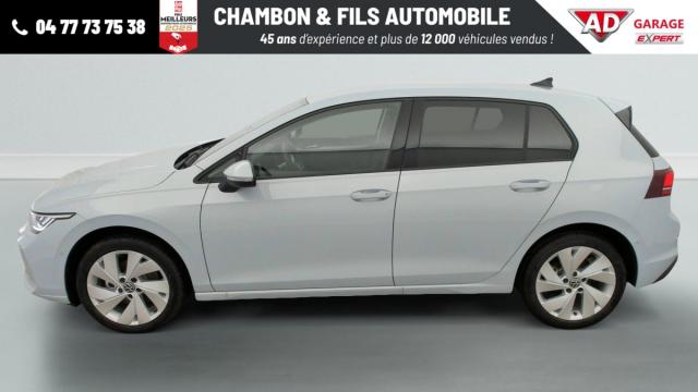 Volkswagen Golf image 5