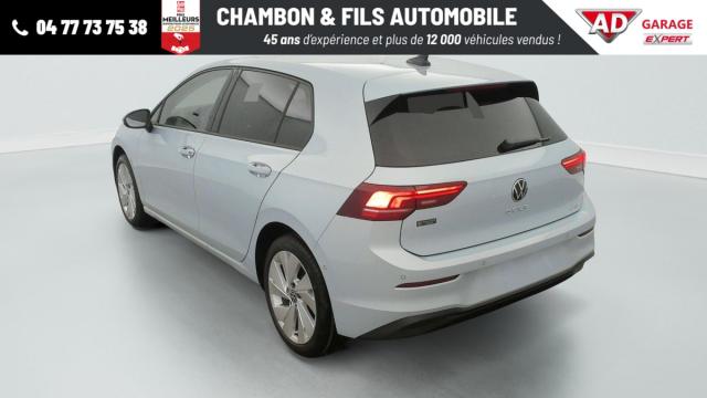 Volkswagen Golf image 7