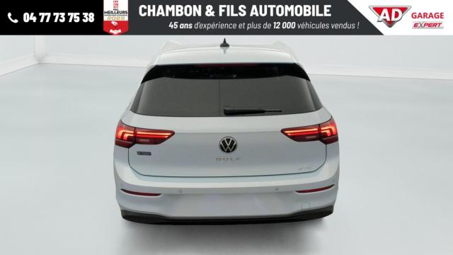 Volkswagen Golf image 9