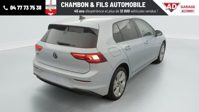 Volkswagen Golf image 4