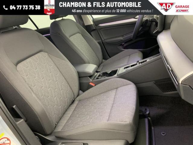 Volkswagen Golf image 6