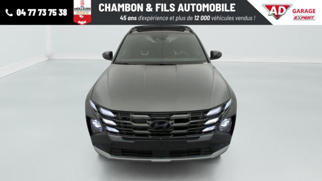 Hyundai Tucson image 2