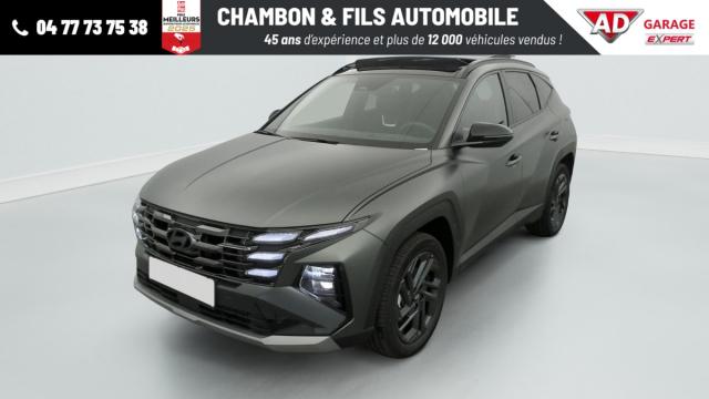 Hyundai Tucson image 7