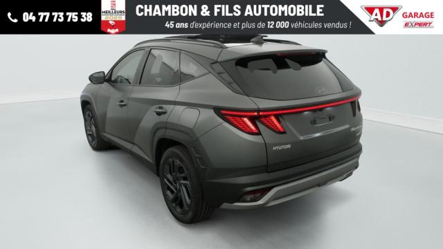 Hyundai Tucson image 5