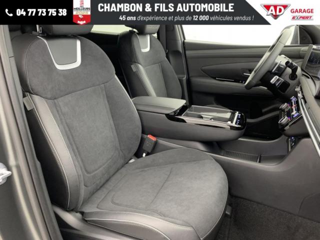 Hyundai Tucson image 4