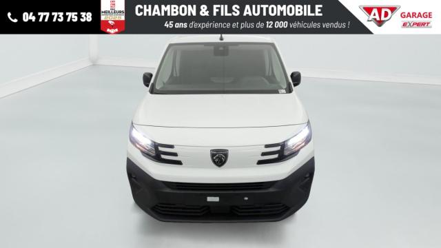 Peugeot Partner image 9