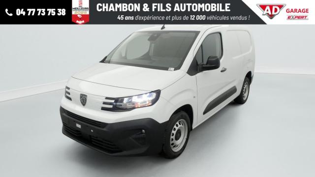 Peugeot Partner image 2