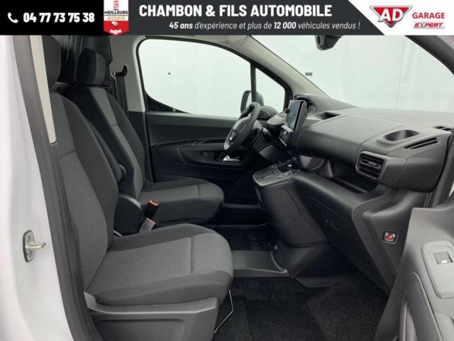 Peugeot Partner image 8