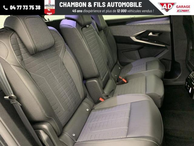 Peugeot 5008 image 8
