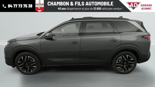 Peugeot 5008 image 7
