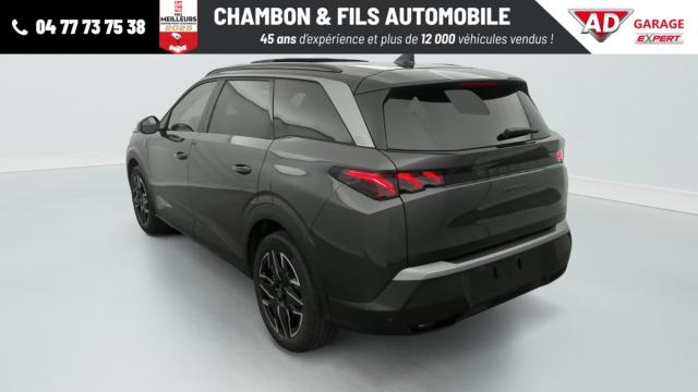 Peugeot 5008 image 9