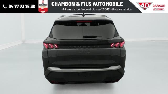 Peugeot 5008 image 1