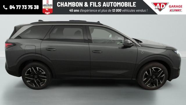 Peugeot 5008 image 3