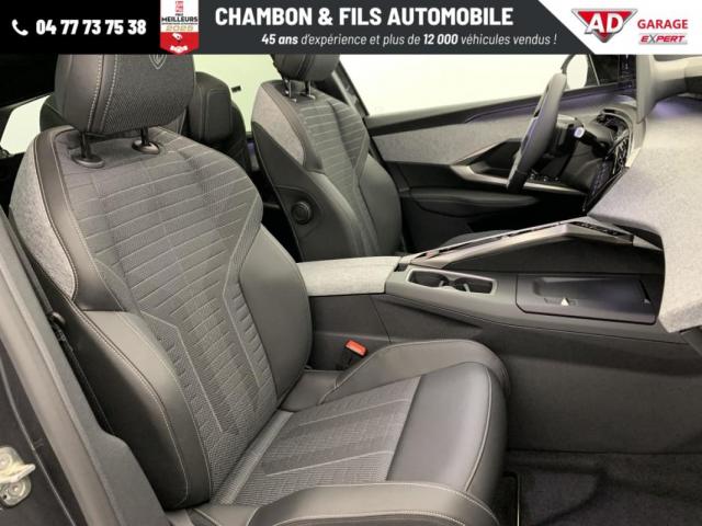 Peugeot 5008 image 2