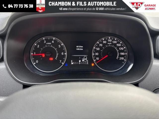 Dacia Duster image 5