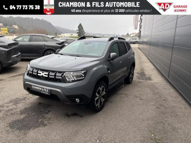 Dacia Duster image 2