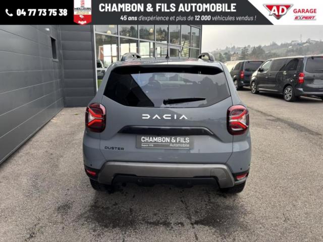 Dacia Duster image 9