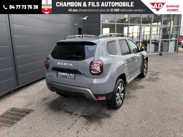 Dacia Duster image 3