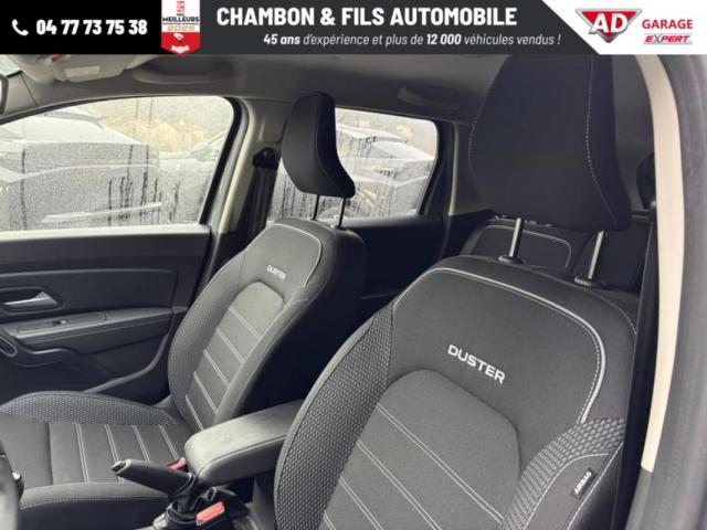 Dacia Duster image 4