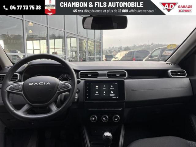 Dacia Duster image 8