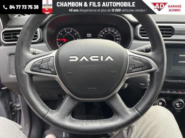 Dacia Duster image 6