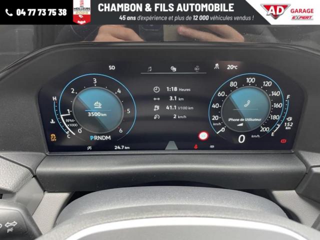 Volkswagen Transporter image 7