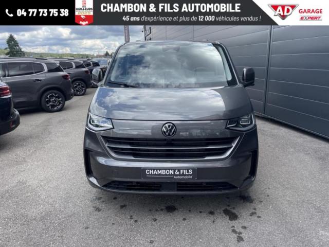 Volkswagen Transporter image 6