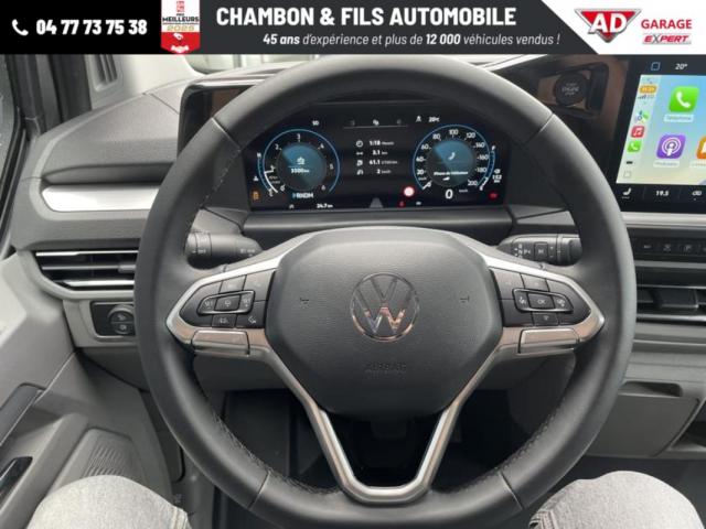 Volkswagen Transporter image 8