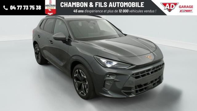 Cupra Terramar 1.5 Etsi Hybrid 150 Ch Dsg7 V