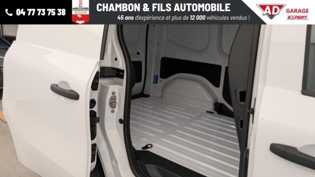 Renault Kangoo Van image 5