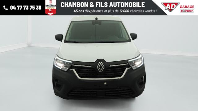 Renault Kangoo Van image 7